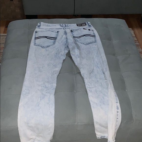 Men’s jeans - Picture 4 of 4